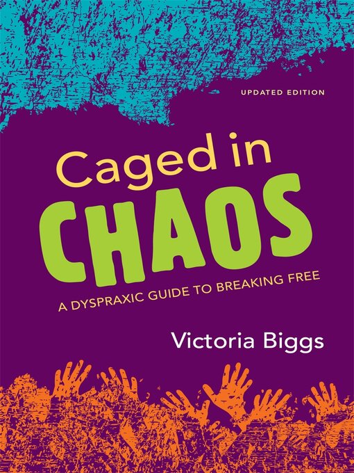 Title details for Caged in Chaos by Victoria Biggs - Wait list